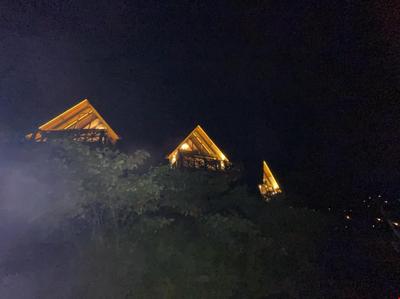 Defne Bungalow Yomra