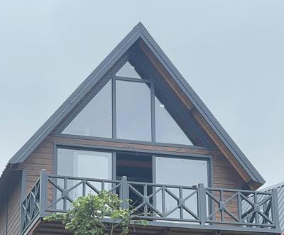 Defne Bungalow Yomra