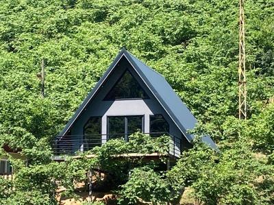 Ayvaz House Bungalow In The Greenery