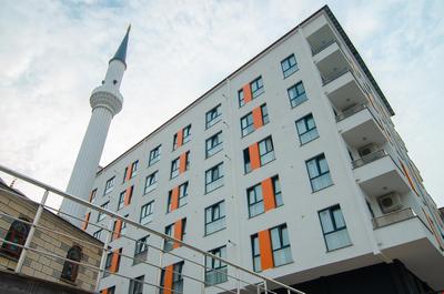 Royal Babil Residence