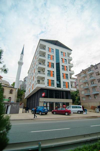 Royal Babil Residence