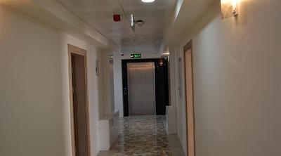 Banaz Tuncel Apart Otel