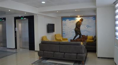 Banaz Tuncel Apart Otel