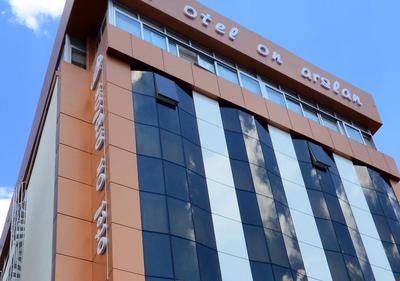 Otel On Arslan