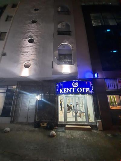 Kent Otel