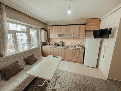 Uşak Kent Apart Otel