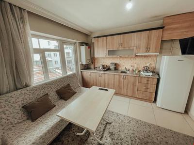 Uşak Kent Apart Otel