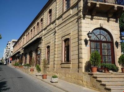 Otel Dülgeroglu Usak