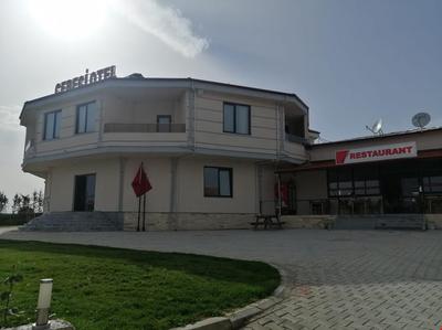 Cebeci Otel