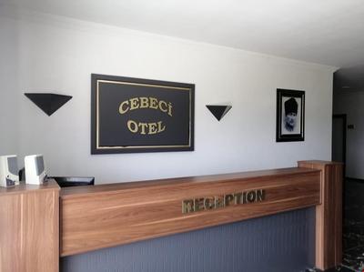 Cebeci Otel