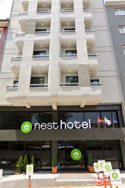 Nest Hotel