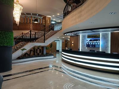 Tatilium Termal Hotel Ve Kayak Merkezi