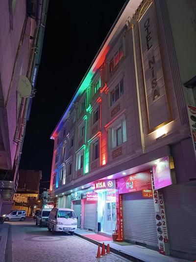 Nisa Otel