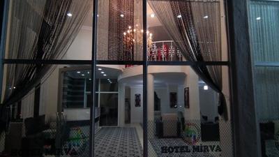 Hotel Mirva