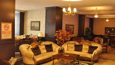 Tamara Business Hotel