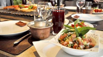 Tamara Business Hotel