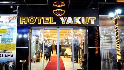 Yakut Hotel