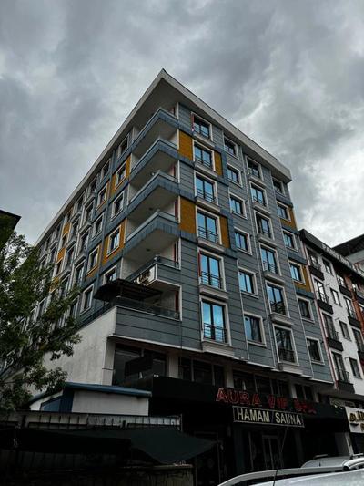 Ada Life Suit Otel Van