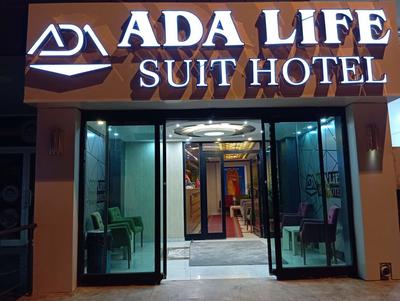 Ada Life Suit Otel Van