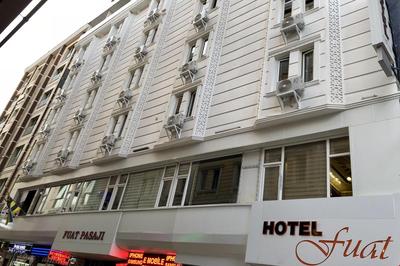 Hotel Fuat