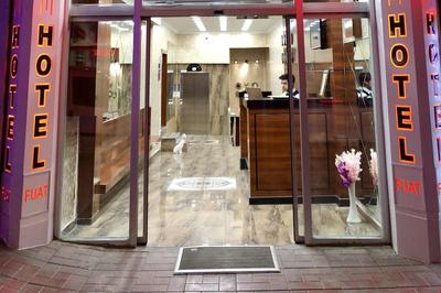 Hotel Fuat