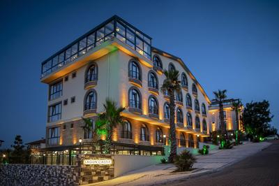 Lagun Castle Otel & Spa