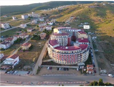 Goral Armutlu Termal Otel