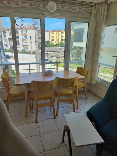 Arslankent Sitesi Home