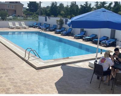 Çınarcık Butik Otel