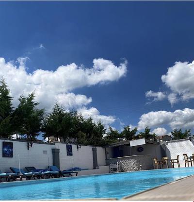 Çınarcık Butik Otel