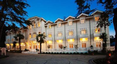 Limak Yalova Thermal Boutique Hotel