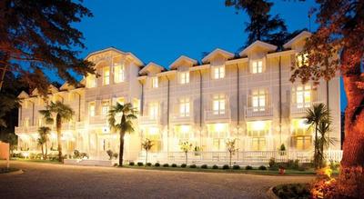 Limak Yalova Thermal Boutique Hotel