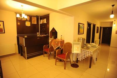 Thermal Aydın Hotel