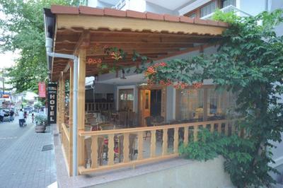 Thermal Aydın Hotel