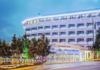 Thermalium Wellness & Spa Hotel by Vima