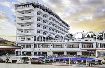 Thermalium Wellness & Spa Hotel by Vima