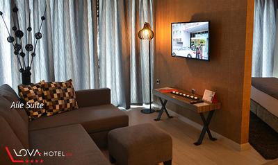 Lova Hotel & Spa Yalova