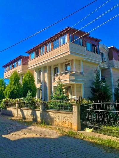 Apartaments in Yalova