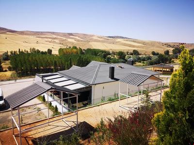 Gulhan Karaca Ekolojik Otel Ve Restoran