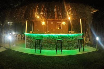 Olivia Otel Alaçatı