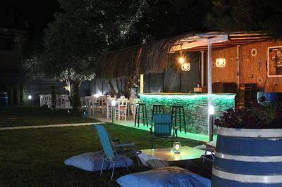 Olivia Otel Alaçatı