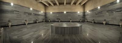 Büyük Anadolu Ereğli Hotel