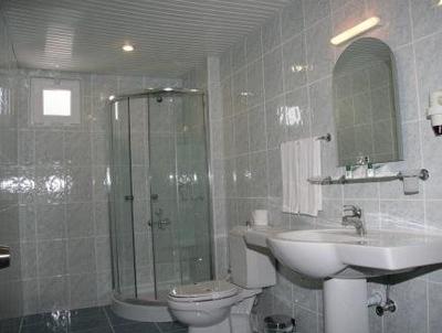Elysee Garden Apart Hotel