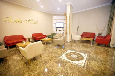 Enki Hotel 