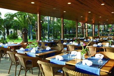 Meryan Hotel