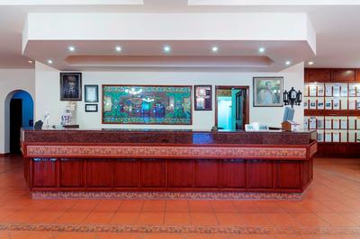 Alara Hotel