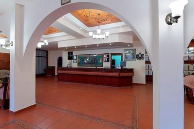 Alara Hotel