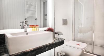 Nisantasi My Residence Boutique Hotel