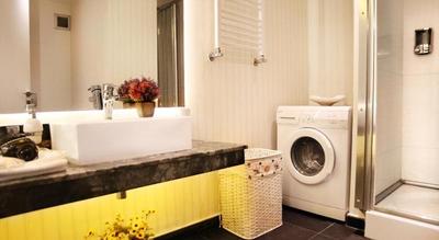 Nisantasi My Residence Boutique Hotel