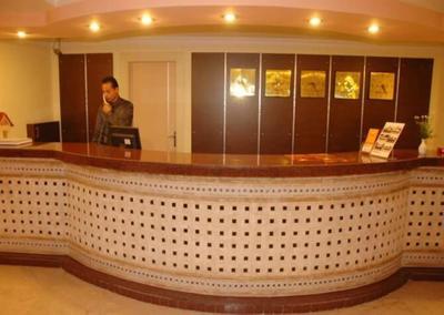 Hotel Hera Beach